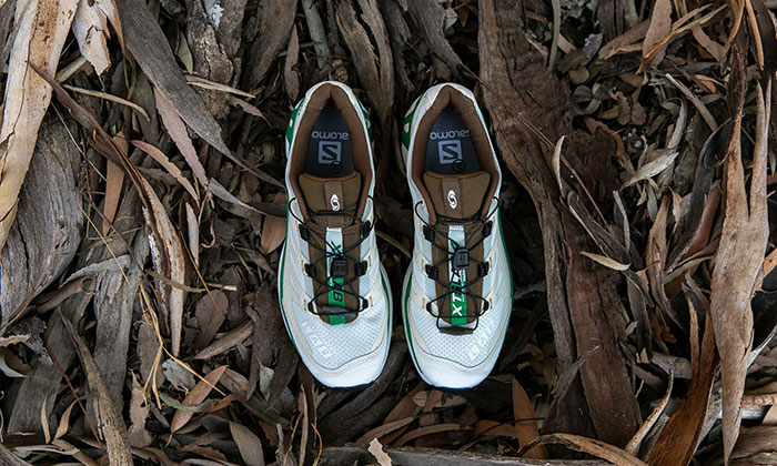 hidden ny x salomon xt 4