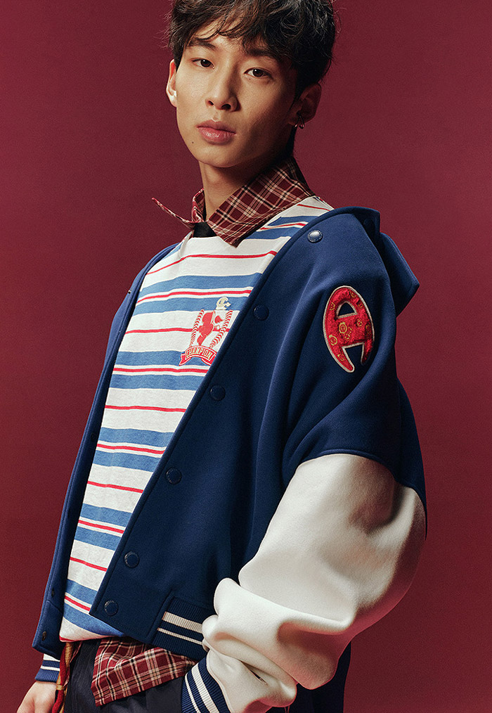 红运开年!Champion马年限定棒球服+卫衣重磅发售图片3 红运开年!Champion马年限定棒球服+卫衣重磅发售图片3