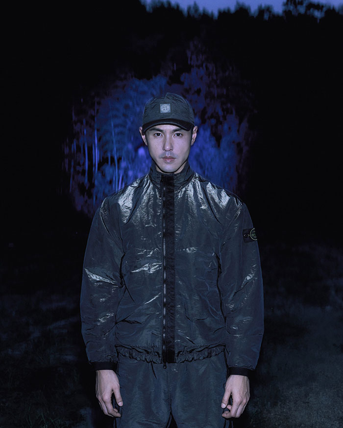 Stone Island马年「’026」特别系列重磅登场,阮经天演绎奔腾美学图片1 Stone Island马年「’026」特别系列重磅登场,阮经天演绎奔腾美学图片1