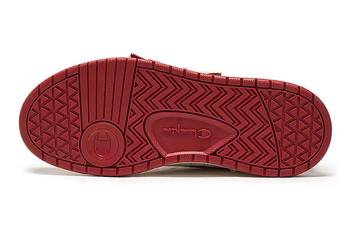 封神预警！Champion马年限定飘带板鞋炸场上市，新年潮人必备战袍！图片9