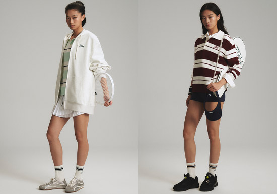 白敬亭GOODBAI PALOMOVE全新春夏系列上市预告