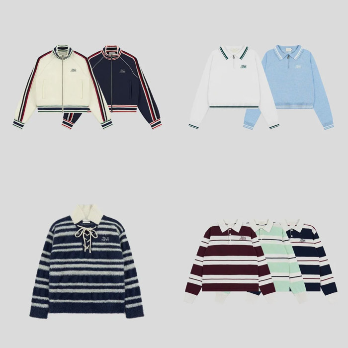 白敬亭GOODBAI PALOMOVE春夏系列炸场来袭！把春日松弛感焊在穿搭上图片3