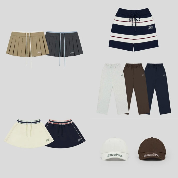 白敬亭GOODBAI PALOMOVE春夏系列炸场来袭！把春日松弛感焊在穿搭上图片5