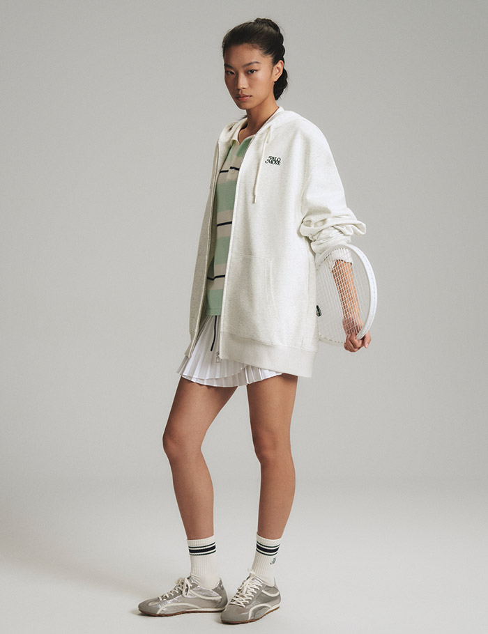 白敬亭GOODBAI PALOMOVE春夏系列炸场来袭！把春日松弛感焊在穿搭上图片