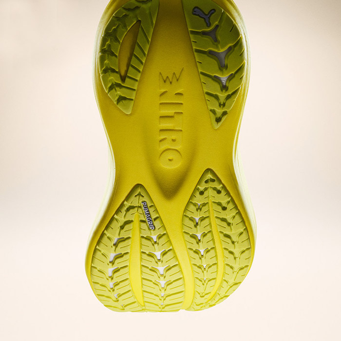 PUMA MAGMAX NITRO 2旗舰跑鞋炸场发售图片3