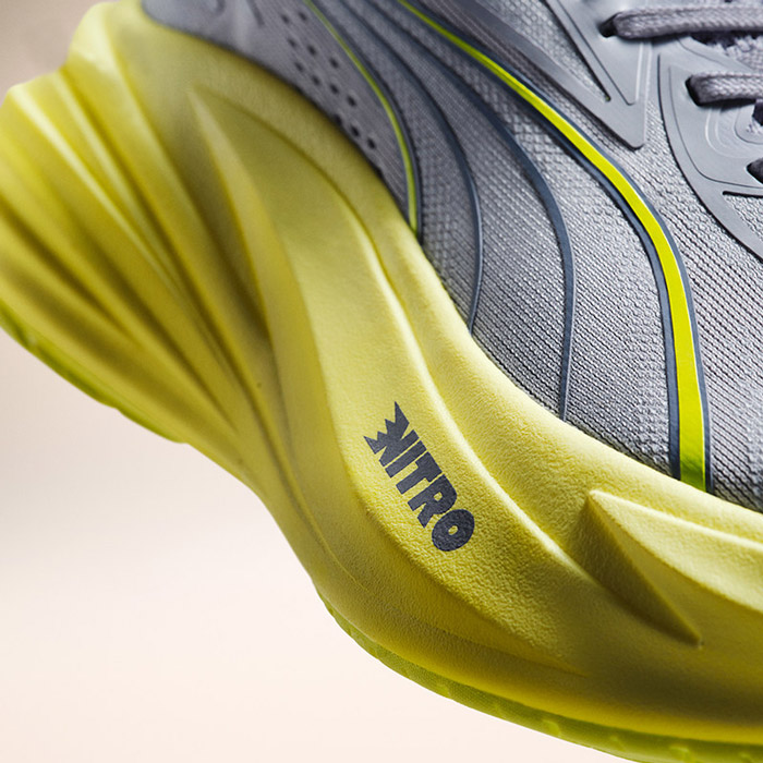 PUMA MAGMAX NITRO 2旗舰跑鞋炸场发售图片5