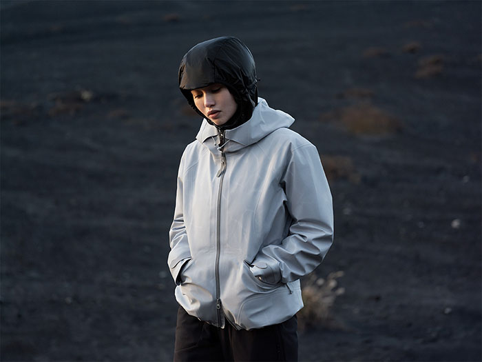 可隆推出全新MOUNT/AGE 2026春夏系列，解锁未来探险穿搭新范式图片2