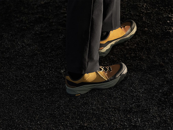 可隆推出全新MOUNT/AGE 2026春夏系列，解锁未来探险穿搭新范式图片6