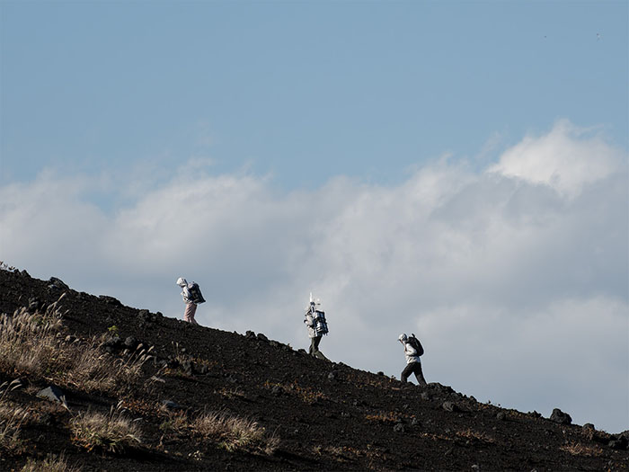 可隆推出全新MOUNT/AGE 2026春夏系列，解锁未来探险穿搭新范式图片3