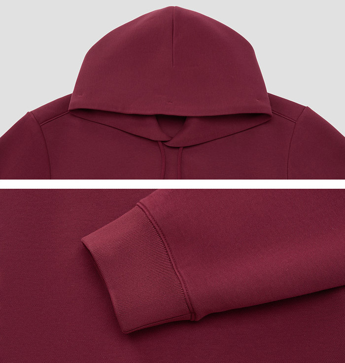 吴磊同款封神!迪桑特2026马年红外发热卫衣上市图片4 吴磊同款封神!迪桑特2026马年红外发热卫衣上市图片4