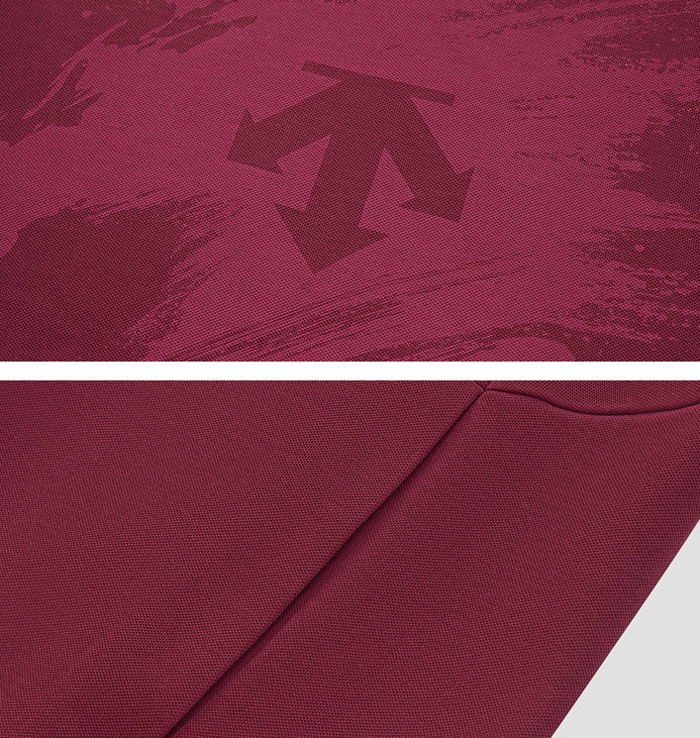 吴磊同款封神!迪桑特2026马年红外发热卫衣上市图片6 吴磊同款封神!迪桑特2026马年红外发热卫衣上市图片6