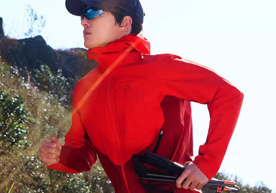 伯希和2026全新轻舟PRO硬壳冲锋衣上市