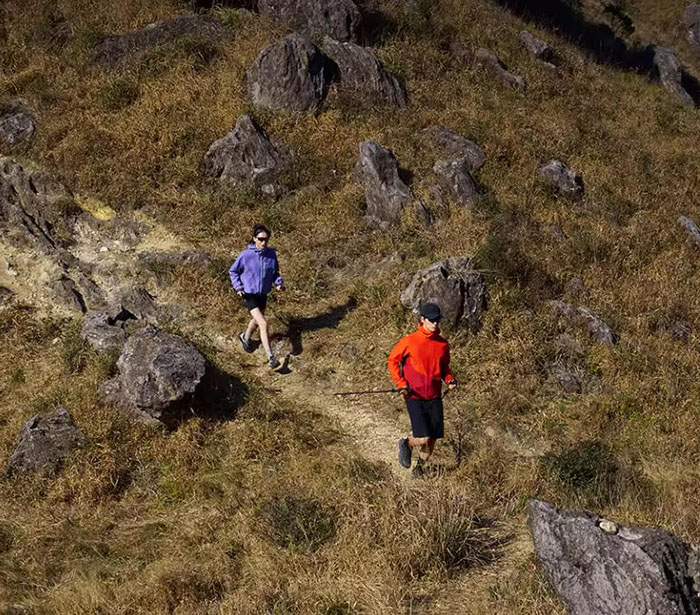 伯希和2026新款轻舟PRO硬壳冲锋衣重磅开售，轻量防护双封神图片
