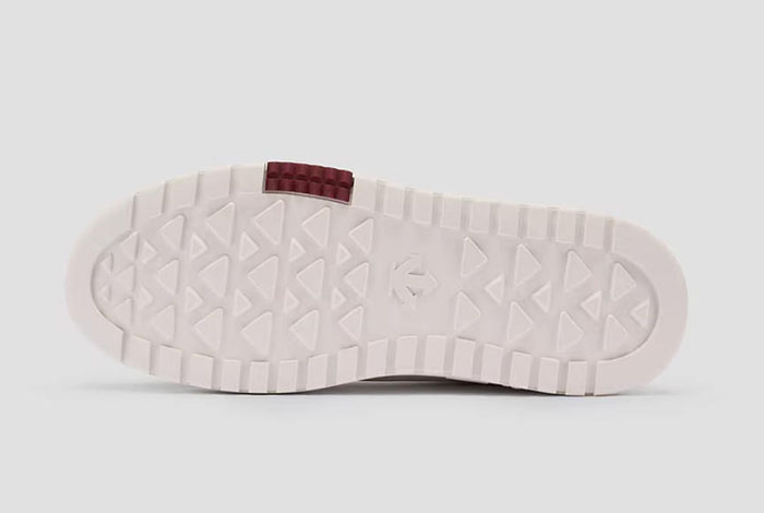 吴磊同款！迪桑特2026马年限定DUALIS运动鞋开售图片12