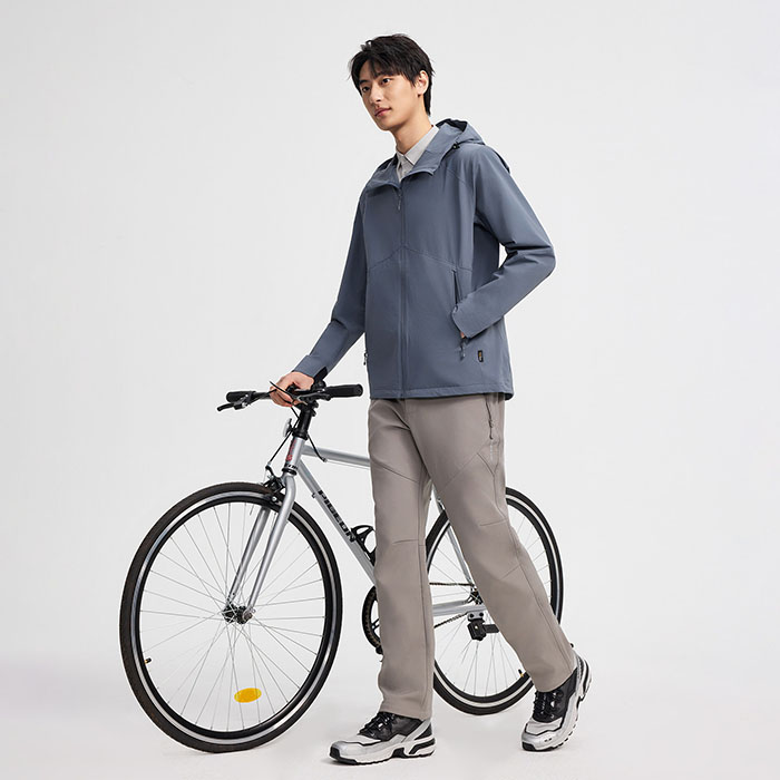 拓路者2026新款「海狮」软壳衣重磅上市:春日穿搭的 “全能美学王者” 来了!图片 拓路者2026新款「海狮」软壳衣重磅上市:春日穿搭的 “全能美学王者” 来了!图片