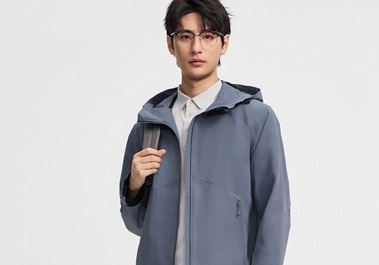 拓路者2026新款“海狮”考杜拉薄款软壳衣重磅上市