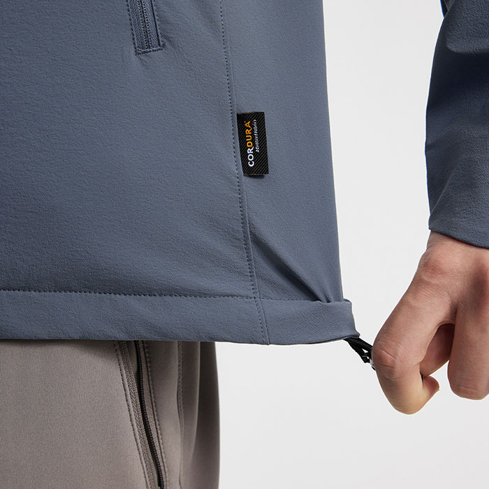 拓路者2026新款「海狮」软壳衣重磅上市:春日穿搭的 “全能美学王者” 来了!图片5 拓路者2026新款「海狮」软壳衣重磅上市:春日穿搭的 “全能美学王者” 来了!图片5