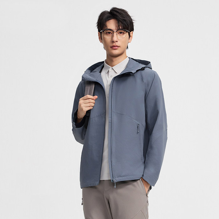 拓路者2026新款「海狮」软壳衣重磅上市:春日穿搭的 “全能美学王者” 来了!图片2 拓路者2026新款「海狮」软壳衣重磅上市:春日穿搭的 “全能美学王者” 来了!图片2