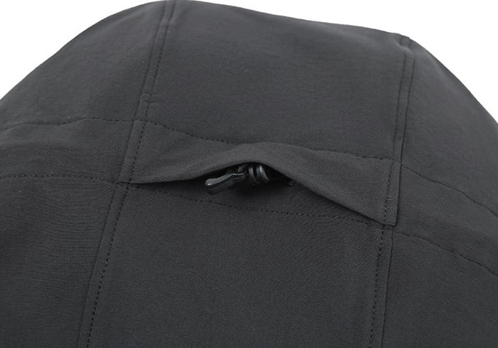 拓路者2026新款「海狮」软壳衣重磅上市：春日穿搭的 “全能美学王者” 来了！图片10