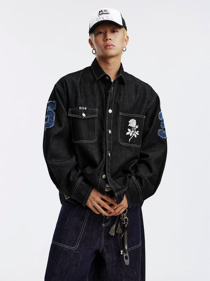 国潮顶流炸场预警!MEDM 2026年1月10日新品集结,承包你的时髦感图片4 国潮顶流炸场预警!MEDM 2026年1月10日新品集结,承包你的时髦感图片4