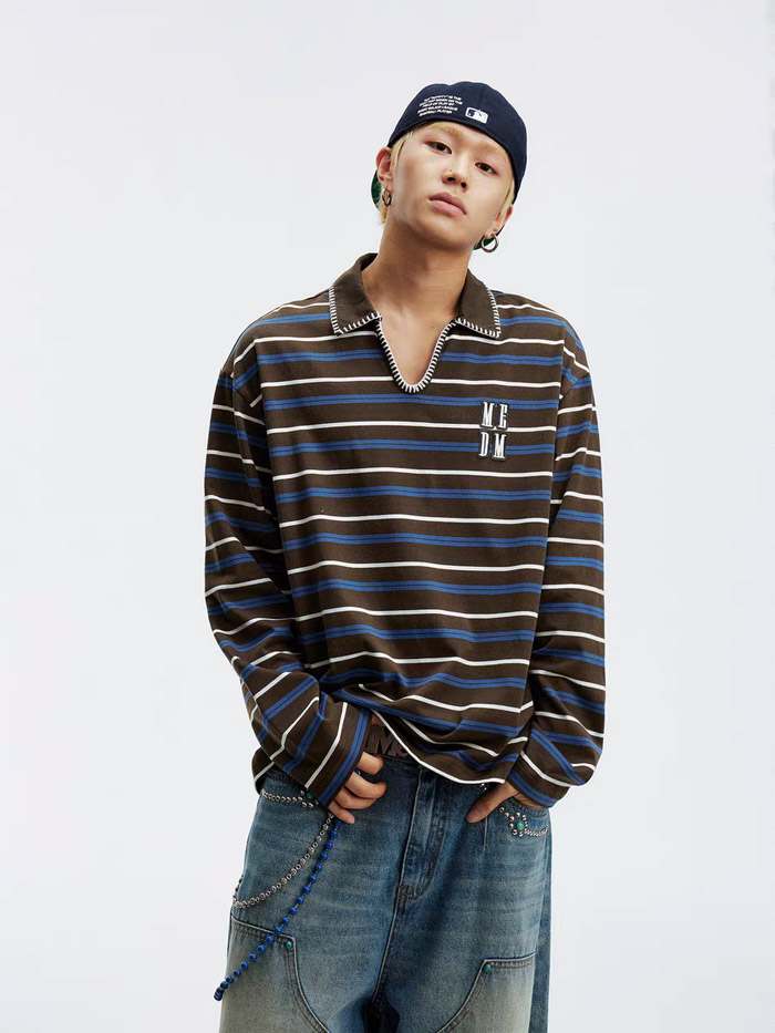 国潮顶流炸场预警!MEDM 2026年1月10日新品集结,承包你的时髦感图片8 国潮顶流炸场预警!MEDM 2026年1月10日新品集结,承包你的时髦感图片8