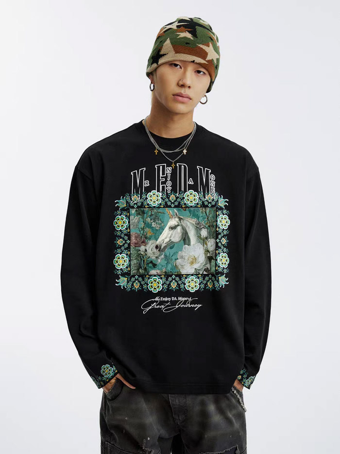 国潮顶流炸场预警!MEDM 2026年1月10日新品集结,承包你的时髦感图片10 国潮顶流炸场预警!MEDM 2026年1月10日新品集结,承包你的时髦感图片10