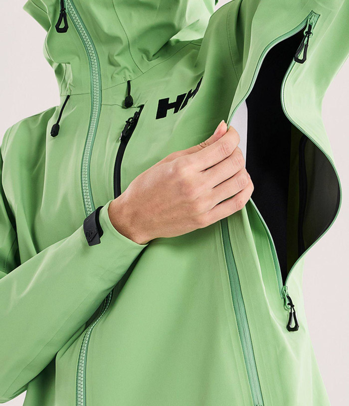 HELLY HANSEN 2026新款ODIN奥丁硬壳冲锋衣即将开售图片1 HELLY HANSEN 2026新款ODIN奥丁硬壳冲锋衣即将开售图片1