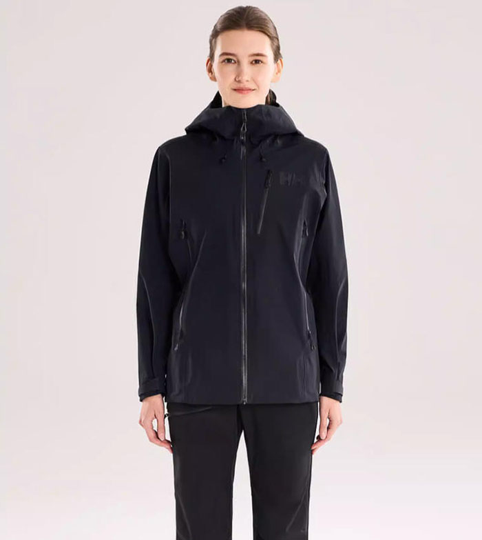 HELLY HANSEN 2026新款ODIN奥丁硬壳冲锋衣即将开售图片13 HELLY HANSEN 2026新款ODIN奥丁硬壳冲锋衣即将开售图片13