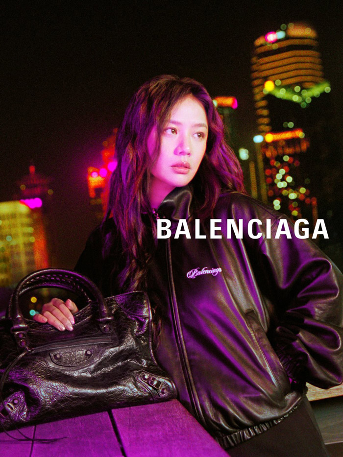 BALENCIAGA 2026马年限定系列重磅登场图片2