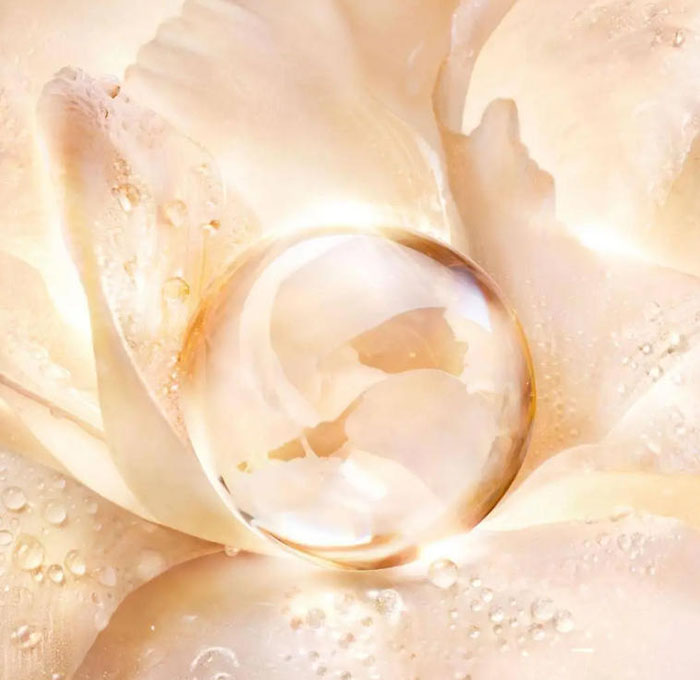 Guerlain 2026全新超光精华水，解锁光感肌高阶密码图片3