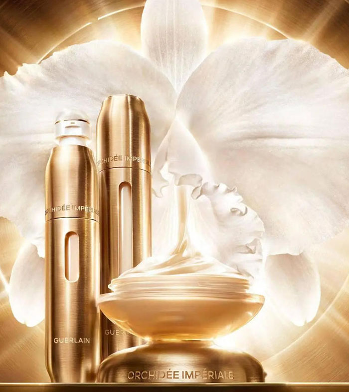 Guerlain 2026全新超光精华水，解锁光感肌高阶密码图片2