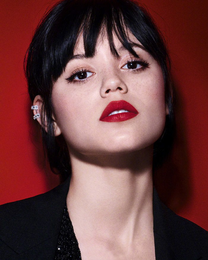 DIOR 2026「开运红限定版」烈艳蓝金唇膏开售图片1