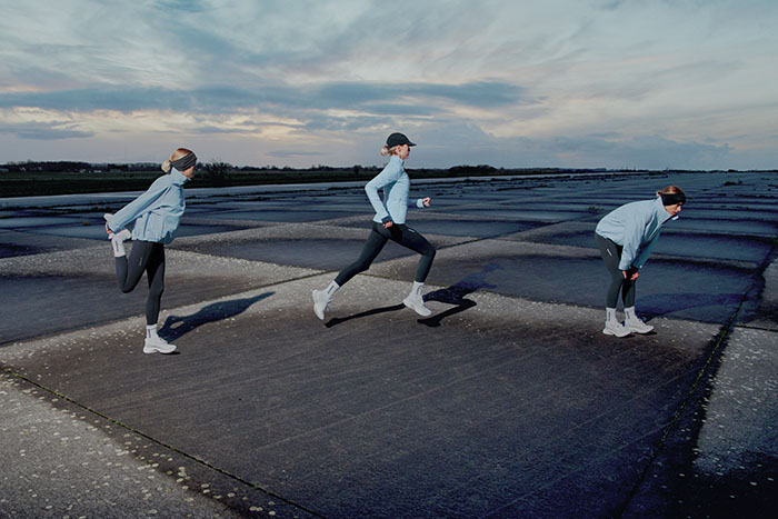 Salomon「萨洛蒙」公布全新FALCON FLY高端竞训跑服图片1