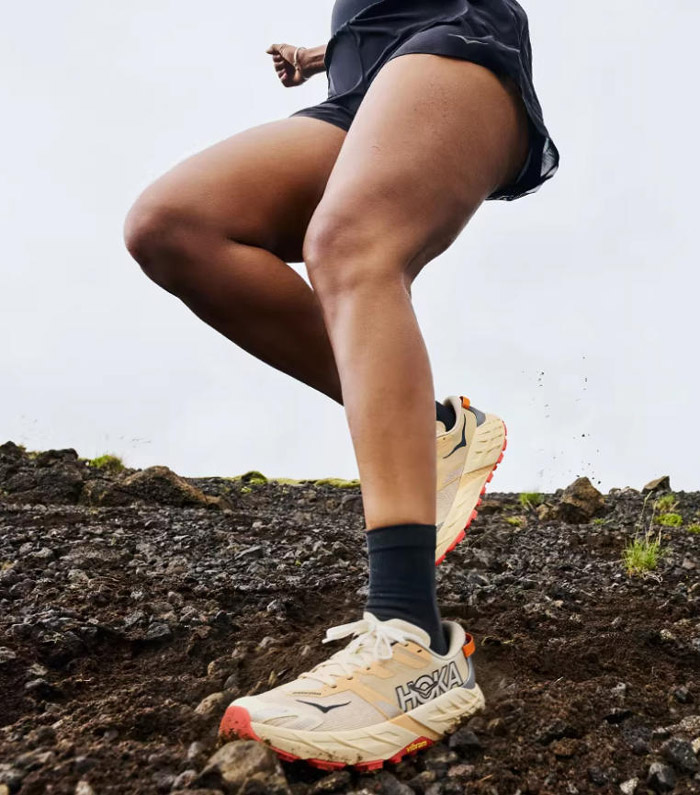 越野党狂喜！HOKA推出全新飞速羚羊7越野跑鞋图片3