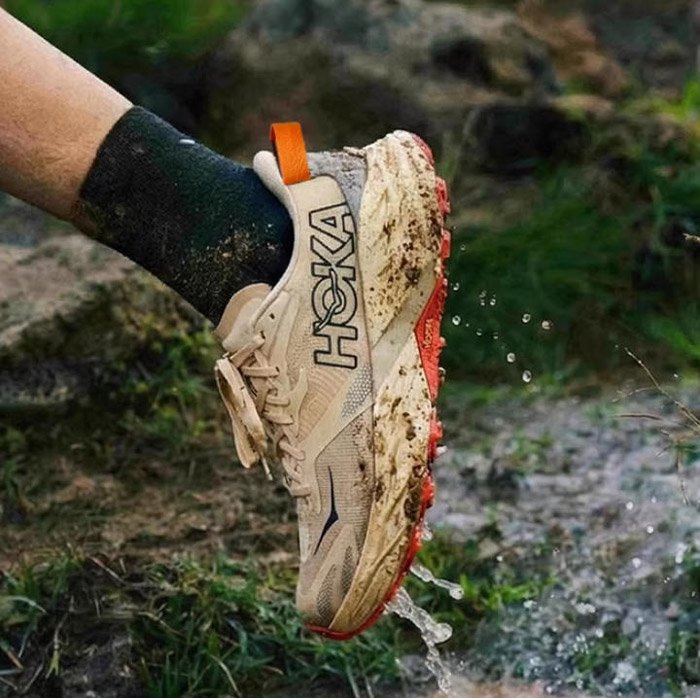 越野党狂喜!HOKA推出全新飞速羚羊7越野跑鞋图片4 越野党狂喜!HOKA推出全新飞速羚羊7越野跑鞋图片4