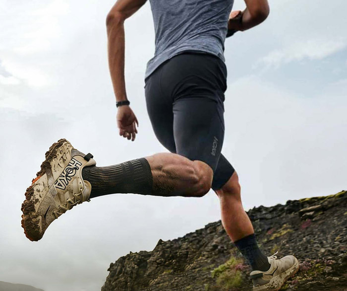 越野党狂喜!HOKA推出全新飞速羚羊7越野跑鞋图片2 越野党狂喜!HOKA推出全新飞速羚羊7越野跑鞋图片2