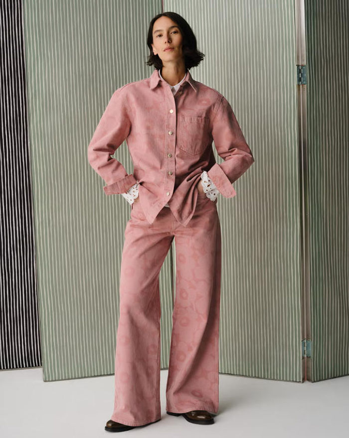 Marimekko重磅释出2026早春系列，马年胶囊系列萌趣登场图片2