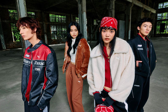 PUMA 2026「彪足马力」系列重磅登场图片1 PUMA 2026「彪足马力」系列重磅登场图片1