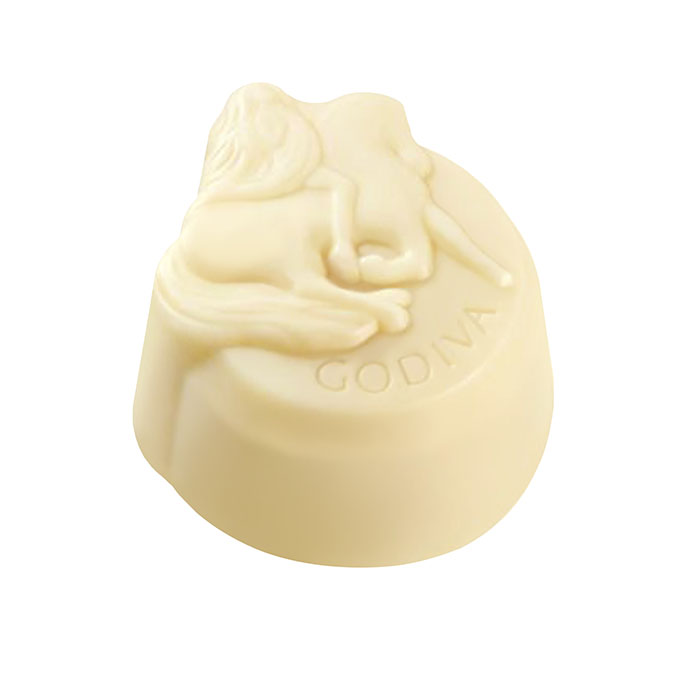 百年奢礼遇马年！GODIVA巧运非梵限定系列巧克力，承包新春所有仪式感图片6