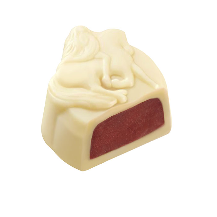 百年奢礼遇马年！GODIVA巧运非梵限定系列巧克力，承包新春所有仪式感图片7