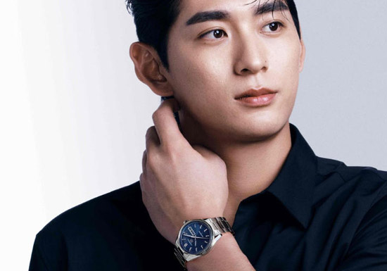 官宣：李政厚出任泰格豪雅新晋品牌大使