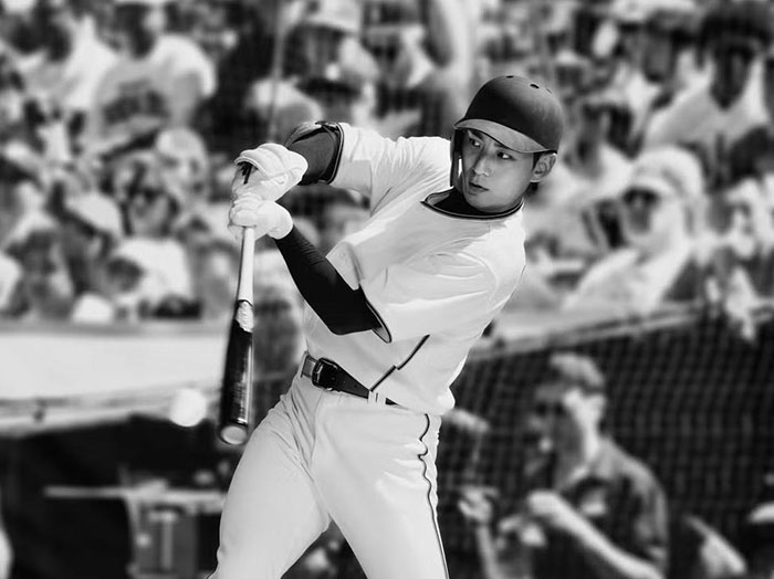 泰格豪雅官宣李政厚为品牌大使，以胜势美学定义潮流新章图片4