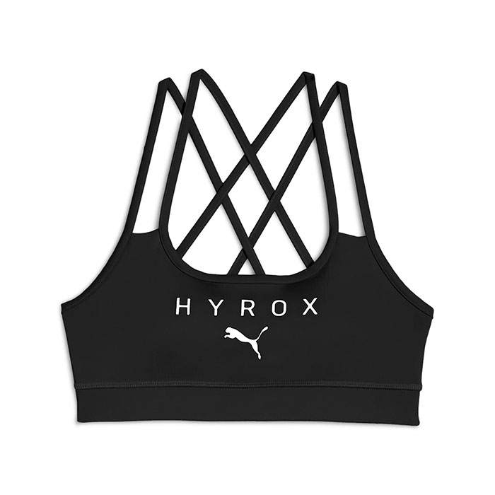 PUMA x HYROX 2026重磅联名跑鞋及运动装备系列来袭图片6