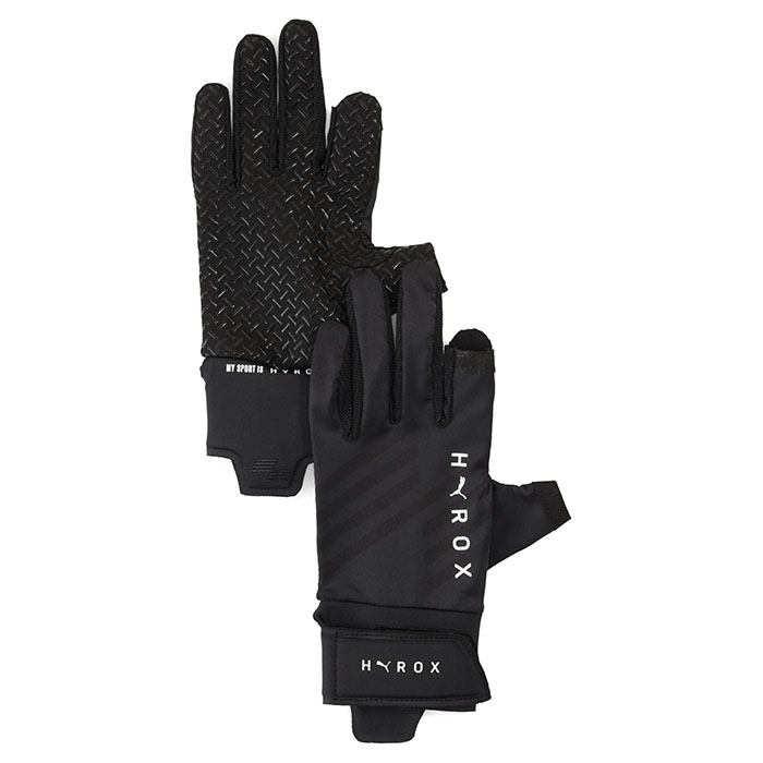 PUMA x HYROX 2026重磅联名跑鞋及运动装备系列来袭图片7