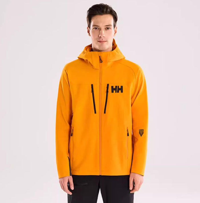 海丽汉森马年限定ODIN奥丁软壳衣上线,颜值与机能双在线图片12 海丽汉森马年限定ODIN奥丁软壳衣上线,颜值与机能双在线图片12