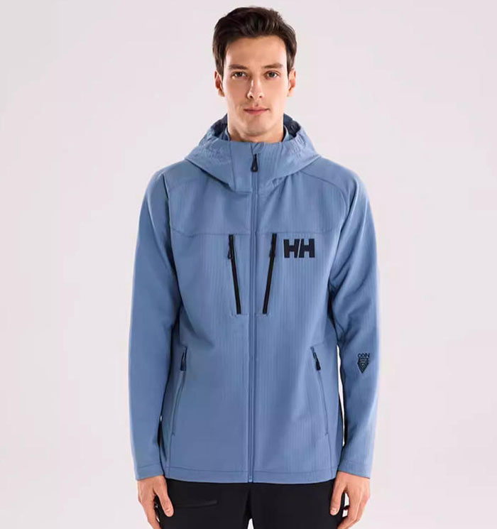 海丽汉森马年限定ODIN奥丁软壳衣上线,颜值与机能双在线图片11 海丽汉森马年限定ODIN奥丁软壳衣上线,颜值与机能双在线图片11