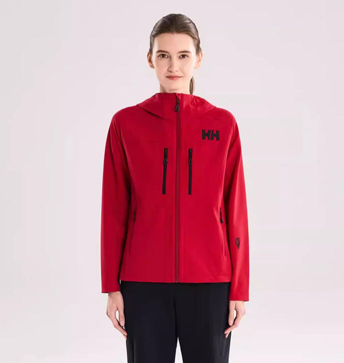 海丽汉森马年限定ODIN奥丁软壳衣上线,颜值与机能双在线图片7 海丽汉森马年限定ODIN奥丁软壳衣上线,颜值与机能双在线图片7