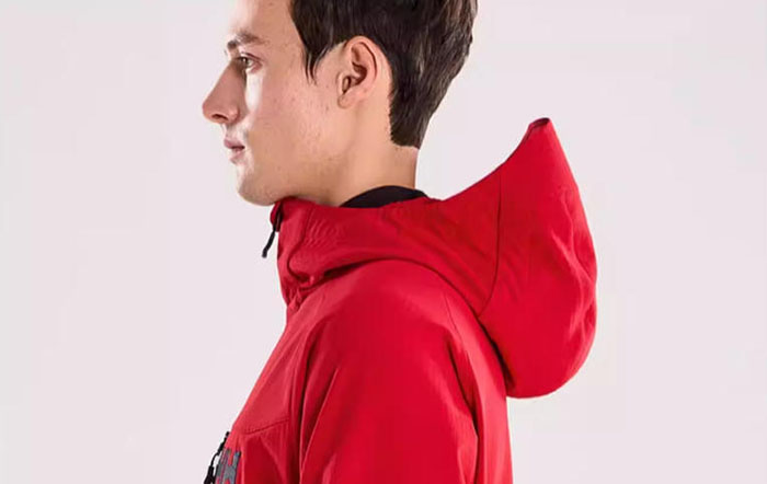 海丽汉森马年限定ODIN奥丁软壳衣上线,颜值与机能双在线图片2 海丽汉森马年限定ODIN奥丁软壳衣上线,颜值与机能双在线图片2