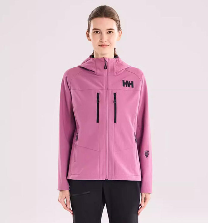 海丽汉森马年限定ODIN奥丁软壳衣上线,颜值与机能双在线图片14 海丽汉森马年限定ODIN奥丁软壳衣上线,颜值与机能双在线图片14