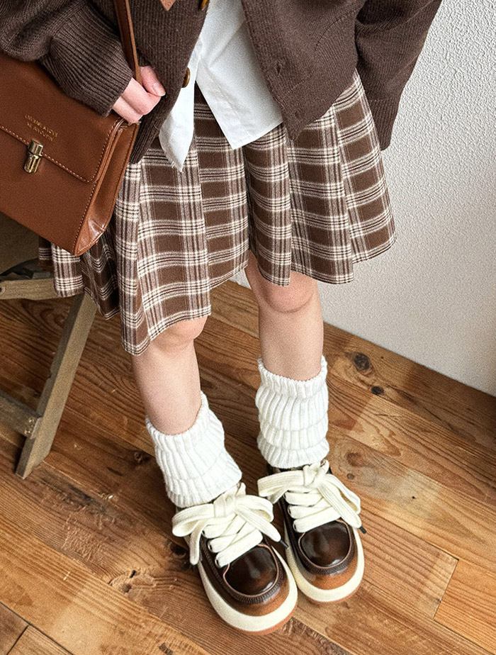 2026早春穿搭王炸！cat&sofa「猫与沙发」UFO厚底大头鞋登陆图片1